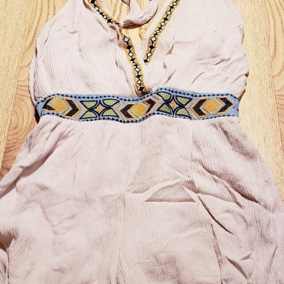 Flying Tomatoe Women's Romper Shorts  Size: Small - Picture 4 of 10